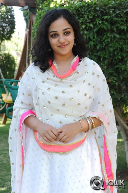 Nithya-Menen-at-Malli-Malli-Idi-Rani-Roju-Movie-Opening